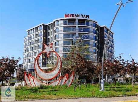 Çelebioğlu'ndan Boydan'da,160 M2 Ebeveyn Banyolu 3+1 Daire