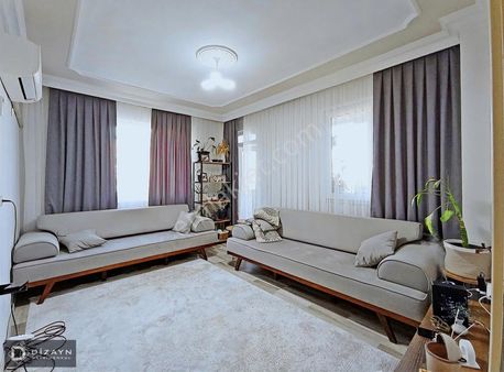 Sema Yazar Dibinde Ara Kat Yol Cephe 2+1 Temiz Daire