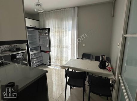 Ali Fuat Cebesoy Dostluk Bul Yakını 3+1 130m2 Asansörlü Otoparkl