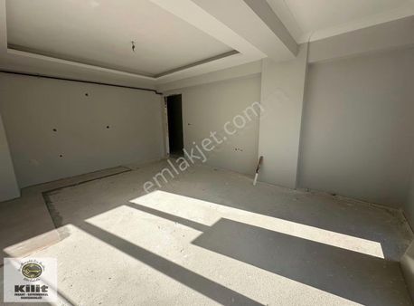 Yeni Mahalle'de Cadde Üzeri 2+1 Satılık Sıfır Daire