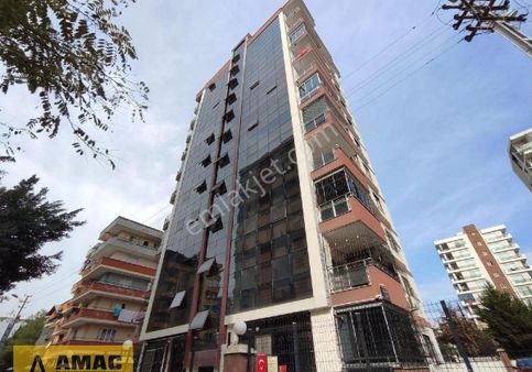 Avrupa Hospital Arkası 3+1 Çb Cazip Genç Bina'da Satılık Daire