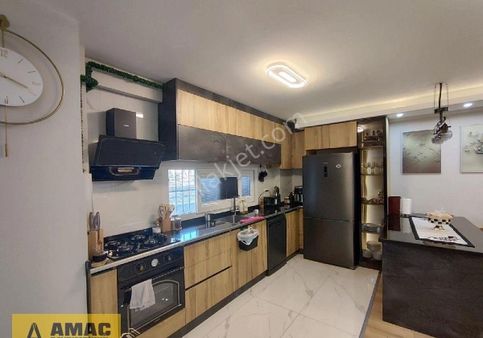 Gürselpaşa'da 2+1 Az Katlı Masrafsız Satılık Daire