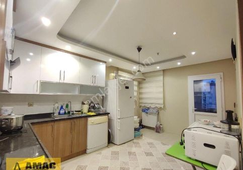 Tellidere Kılınç Tatlı Civ 3+1 K.mtfk Ç.bnyo+g.odalı Satılık Geniş Daire