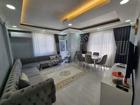 Üç Kardeşler'den İsmetpaşa Mh 2+1 Ordu Caddesine Cephe 105m2 Ara Kat