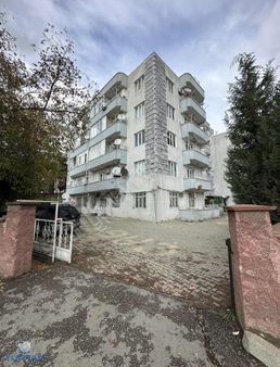 Binevler Turyaptan Fatihlerde Satılık Çok Geniş 2+1