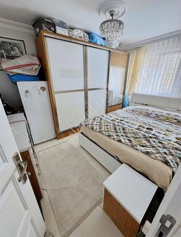 Kağithane Sultan Selim Mah Merkezi Konum 2+1 Kiralık Daire