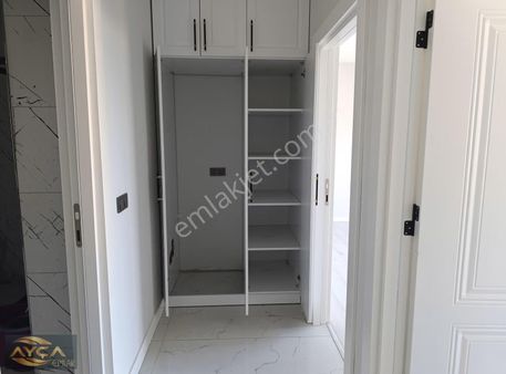 Hürriyette Deniz Manzaralı Sıfır 3+1 Lüks Daire Ayça Emlak