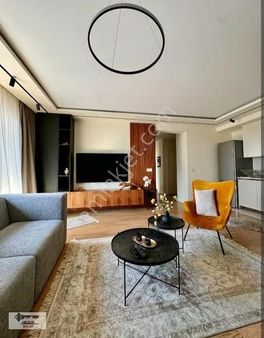 Çelikel Gayrimenkulden 2+1 Full Eşyalı Kiralık Daire