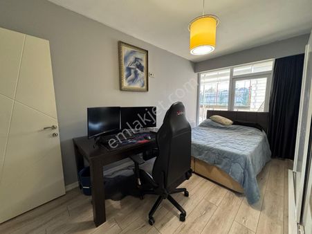 Cumhuriyet Mah. Metro Yakını Full Lüx Eşyalı 1+1 Kiralık Daire