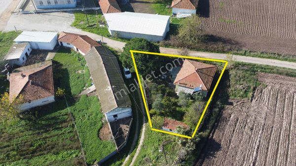 Gönen Taştepe Mahallesin'de