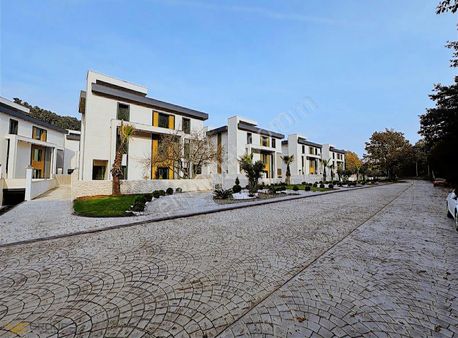 Ve Group Emlaktan Satılık Lüks Villa