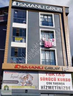 Koru Emlak'dan Krediye Uygun Satılık 3+1 Fırsat Daire