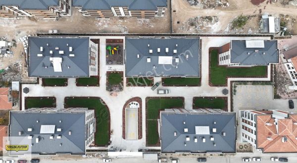 Yasin Aytap'tan Pera Palace'da Satılık Ultra Lüks 3+1 Daireler