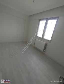 Cazip'ten Şinaside Site İçi Cephesi Tamamen Açık Sıfır 3+1