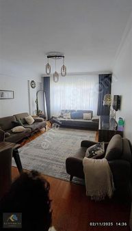 Karadeniz Mahallesi 2+1 Satılık Daire