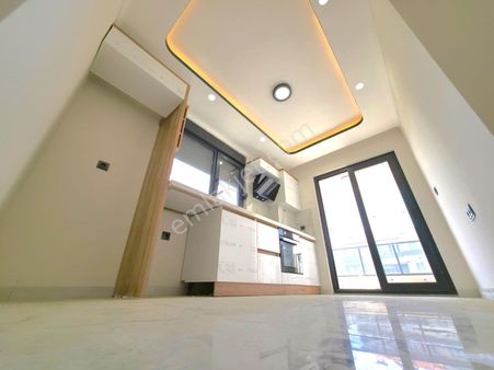 👉akçay'da Aygül'den Nezih Site İçi Sıfır Ara Kat Ayrı Mutfak Ebeveyn Banyolu Lüks 2+1 Satılık Daire