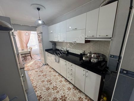 Sym'den Pınarbaşı Mh Bağımsız Ön Cephe Geniş Ful Yapılı 3+1 Dairee!!