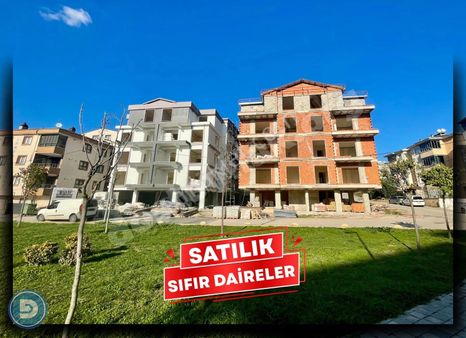 Demirtaşta Satılık Site İçi Sıfır Daire Seçenekleri / Dost Emlak