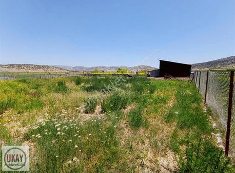 Antalya Korkuteli Dereköy Yatırımlık Çiftlik 2 Tapulu