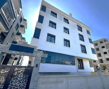 🎀akçay'da Kat Ve Cephe Seçenekleriyle Aygül'den Sıfır Ayrı Mutfak Geniş Teraslı 2+1 Satılık Dubleks