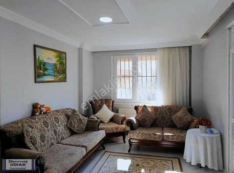 Büyükçekmece De Temiz Satılık Yüksek Giriş Daire