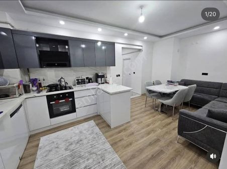 Esnaf Emlak'tan/kent Park Civarı/3+0 Satılık Daire