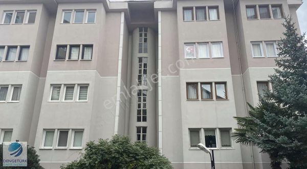 Ata 2 Sitesinde 130 M2 3+1 Kiralık Ortanca Sok