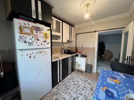 Atatürk Mah'de 2+1 Ara Kat'ta Genç Bina Daire!!