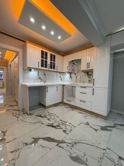 Sidal’dan Alaybey Mh’de Full 2+1 Bahçeli Satılık Daire