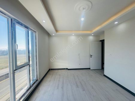 Güven'den Çerkezköy'de Hastaneye Yakın Kap. Otoparklı 2+1 Daire