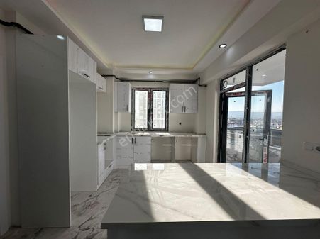 Esnaf Emlak'tan/kent Park Civarı/2+1 Satılık Lüxs Daire