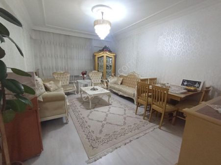 Trafik Park Karşısında Arakat 3+1