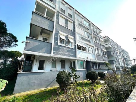 Yüksel'den Zeytinli Köyün'de Öncephe Arakat Ayrı Mutfak 2+1daire