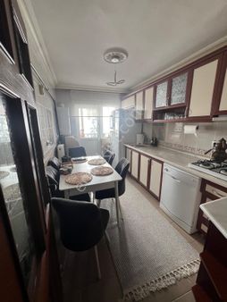 Kuşcağız Mahallesi'nde Cadde Üzerinde Yapılı 3+1 Daire!