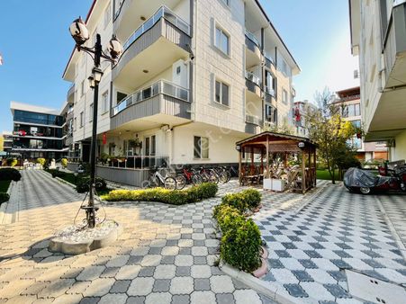 Yükselden İkizçayda Ayrı Mutfak Şahane M2 Uygun Fiyat 2+1 Daire