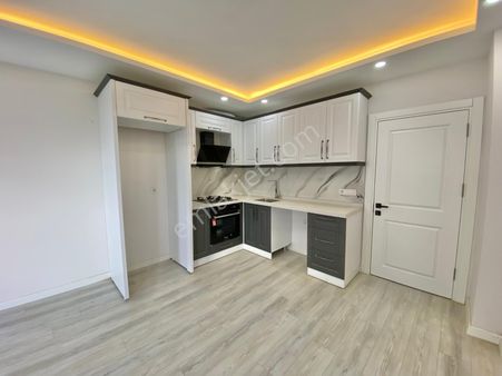 ➤➤herdem'den Altınkumda Kapalı Otoparklı Sıfır 1+1 Daire