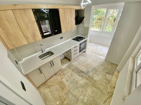 ➤➤herdem'den Akçayda Müstakil Tadında Bahçe Kullanımlı Masrafsız 2+1 Daire