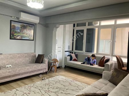 Çarşı Merkezde 1+1