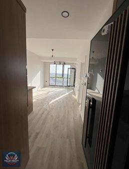 Valleyden Hatip Mah.5 Yıldızlı Yaşam Standartlarında Kiralık1+1