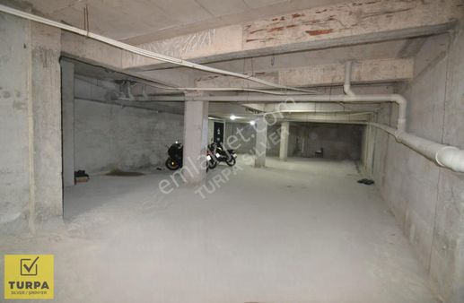 Şirinyer İzbana Yürüme Mesafesinde Kapalı Otoparklı Yeni Daire