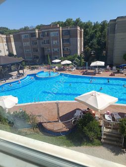 Kavanyum İztop Sitesinde 3+1 Satılık Daire