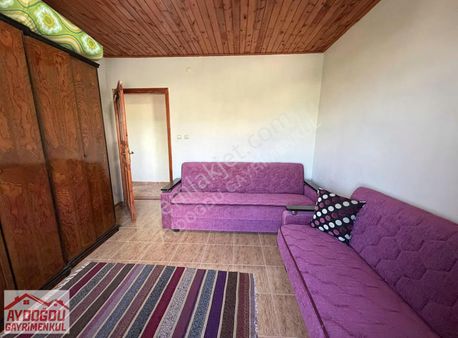 Aydoğdu Gayrimenkulden Gözne Yastıca'da Satılık Müstakil Ev