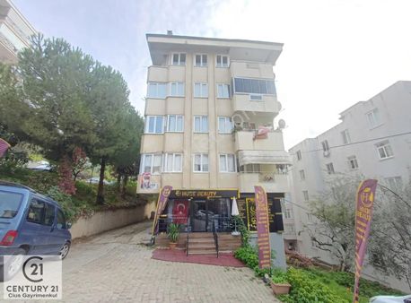C21 Cius; Manastır'da 3+1 Deniz Manzaralı Kiralık Daire