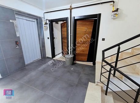 Bursa Görükle Dumlupınar Geniş Salon 2+1 Satılık Arakat Daire