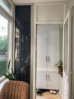 Çarşı Merkezde 1+1 Daire