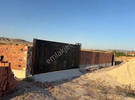 Lotus'tan Sülümenli De Satılık Arsa