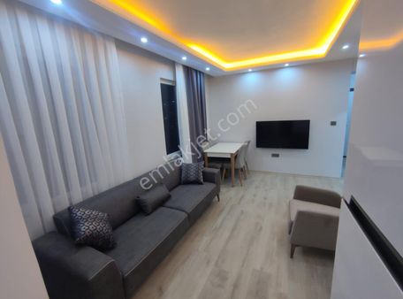 Para'dn Mecidiyeköy Meydana 4 Dk Full Sıfır Eşyali 2+1 Daire