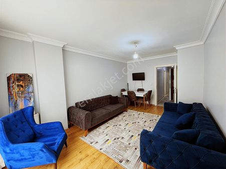 Para'dn Nuroltower 10dk Yürüme Mesafesinde Full Eşyalı 2+1 Daire