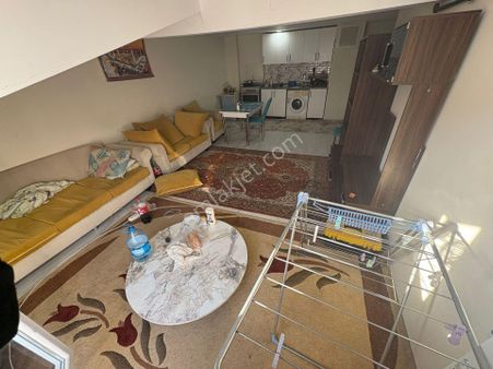 Sultançiftli Mah 2+1 85m2 Çatı Kat Kira23.000🏡eşyalı Eşyasız 5.yıllık