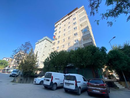 Kartal Orhantepede 3+1, 101 M², Arsa Tapulu Ferah Satılık Daire